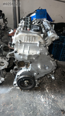 Hyundai Accent Blue 1.6 Dizel Çıkma Motor