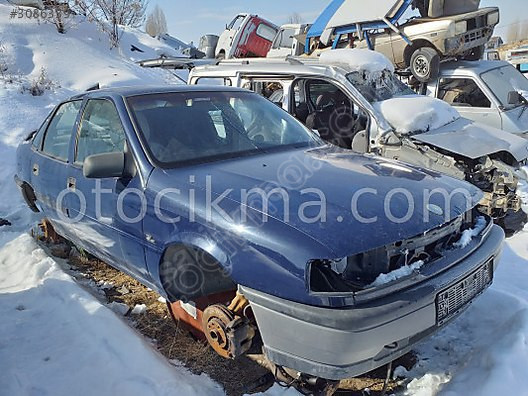 OPEL VECTRA A ÇIKMA ORJİNAL PARÇALARI MEVCUTTUR