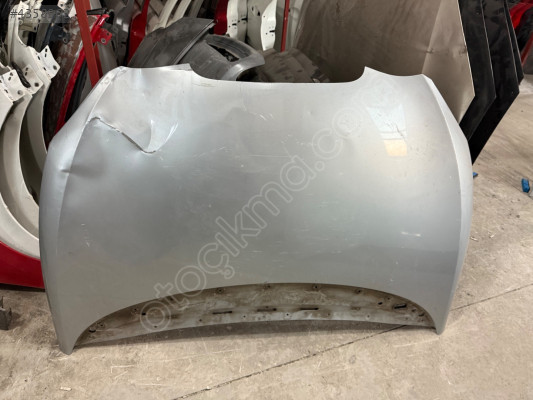 SEAT LEON ÇIKMA ORJİNAL ÖN KAPUT 2005-10 N1
