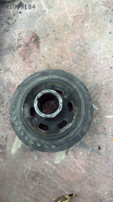 97 2007 Ford ranger krank kasnak 5000