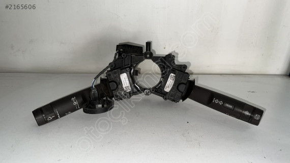 OPEL İNSİGNİA FAR SİNYAL SİLGİ KOLU KOMPLE MG OTO