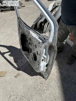 Ford curye sol ön kapı