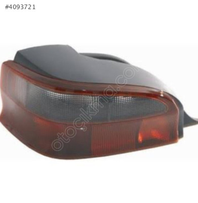 Citroen Saxo arka stop lambası sağ 6351F7