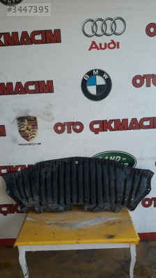 MERCEDES C W205 ÖN TAMPON ALT KAPLAMA A2055200500