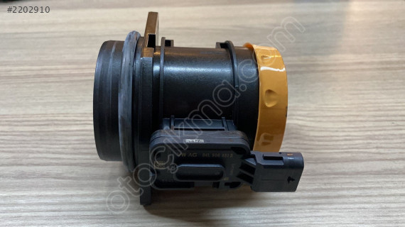 04L906461B HAVA AKIŞMETRE GOLF7-A3-LEON-PASSAT-JETTA 1.6-2.0
