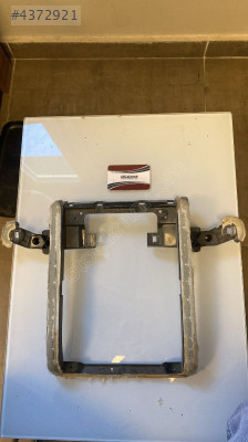 3G0868519 vw Passat b8.5 b8 ön tavan lambası bağlantı braketi