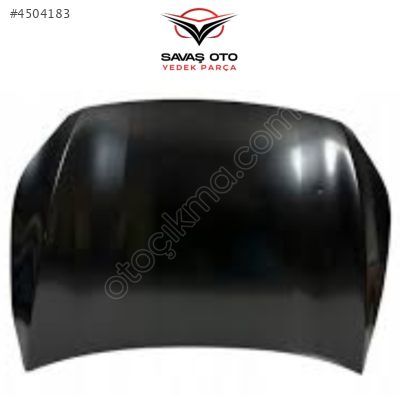 CEED MOTOR KAPUTU / KAPUT 2018 VE ÜZERİ / KAMPANYA