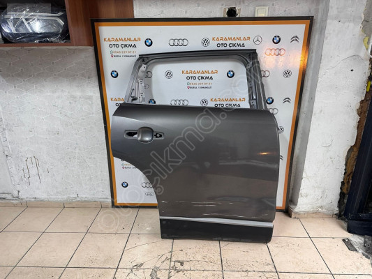 TOGG TX10 SAĞ ARKA KAPI ORJİNAL