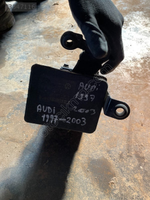 AUDİ A4 ABS BEYNİ ÇIKMA ORJİNAL