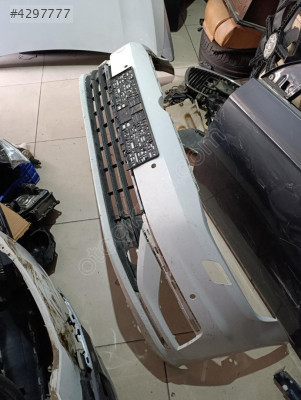 Volkswagen Golf 7.5 ön tampon far yıkamalı orjinal çıkma parça