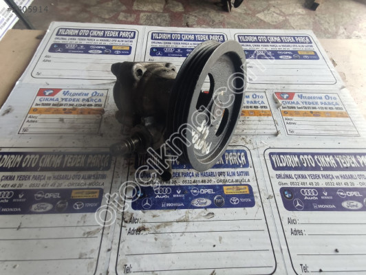PROTON 415 DİREKSİYON POMPASI