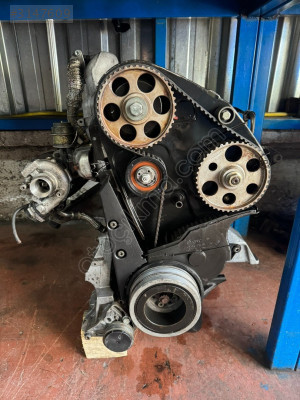 1.9TDİ AFN AVG ÇIKMA KOMPLE DOLU MOTOR PASSAT AUDİ A4