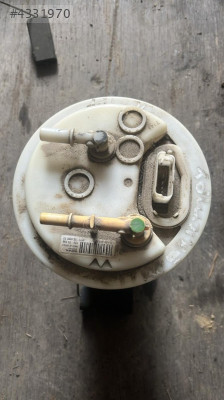 CİTROEB JUMPY YAKIT ŞAMANDIRASI ÇEVİK OTO ÇIKMA