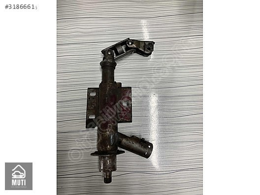 Direksiyon kolonu Peugeot 106