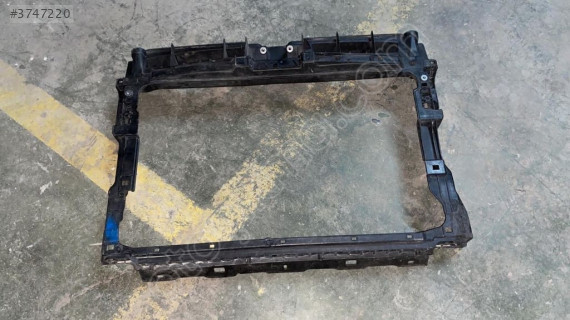 VOLSWAGEN GOLF 6 ÖN PANEL