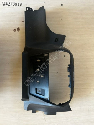 FOCUS 4 ORTA GÖSTERGE PANELİ KALIBI JX7A046R52AAW