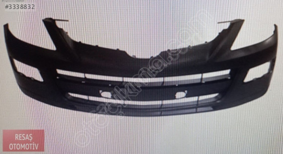 MAZDA CX9 ÖN TAMPON ORJİNAL