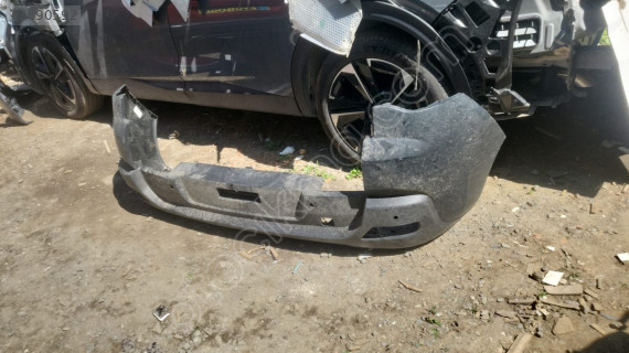 Peugeot 3008 arka tampon sıfır orijinal