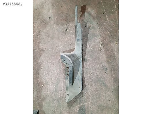 FİAT MAREA SAĞ ARKA KAPİ EŞİK PLASTİĞİ DENİZ FİAT