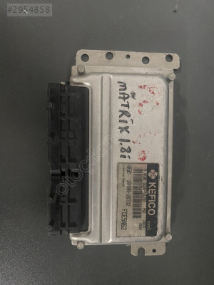 HYUNDAİ MATRİX 1.8 MOTOR BEYNİ