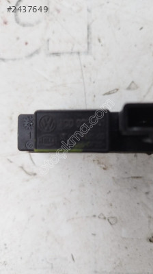 3C0909141 Skoda Super b uzaktan giriş ve çalıştırma anteni