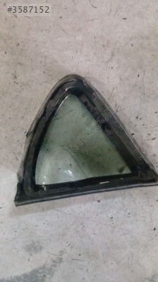 2008-2012 SEAT LEON SAĞ ÖN KELEBEK CAMI