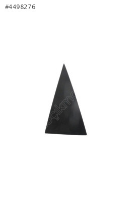 Opel Vectra B Arka Kapı Cam Plastiği Sol 19962099