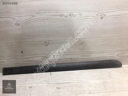 Fiat Albea Sağ Arka Kapı Çıtası 735289926