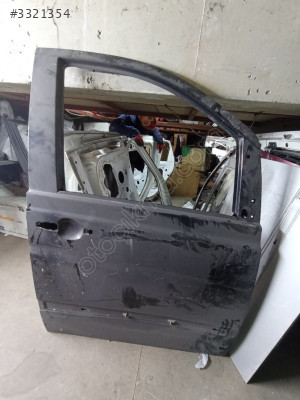 MERCEDES VİTO 2008 SAĞ ÖN KAPI
