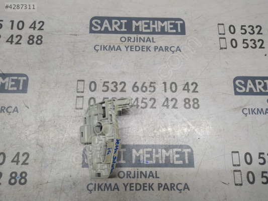 ÇIKMA VW JETTA SOL ARKA İÇ STOP DUYU