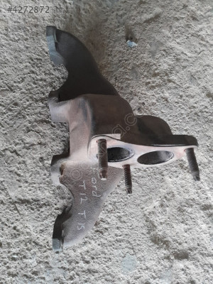 FORD TRANSİT T 12 T 15 MAXİ EKZOZ MANİFOLDU ORJİNAL OTOSAN