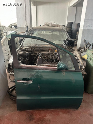 MERCEDES A 160 SAG ÖN KAPI MERT OTO