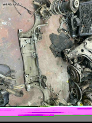 GOLF PLUS TRAVERS ÖN TAKIM