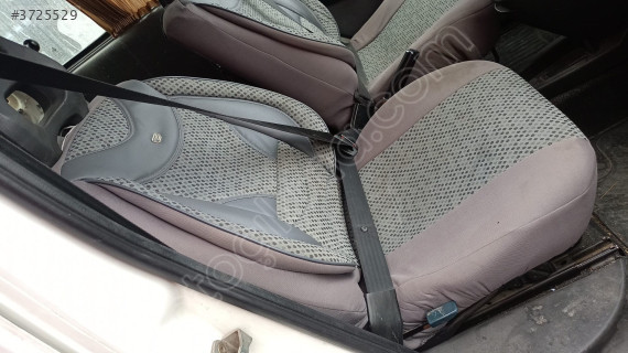 fiat doblo sağ ön yolcu koltuğu