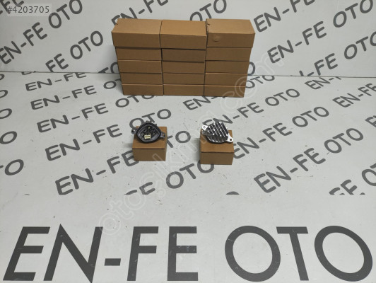 VOLKSWAGEN PASSAT 8.5 ORJİNAL SOL SİNYAL LED BEYNİ 3G0998479