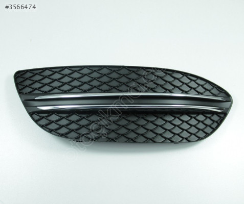 MERCEDES W205 AVANGARTADE TAMPON IZGARASI SOL 2058850374