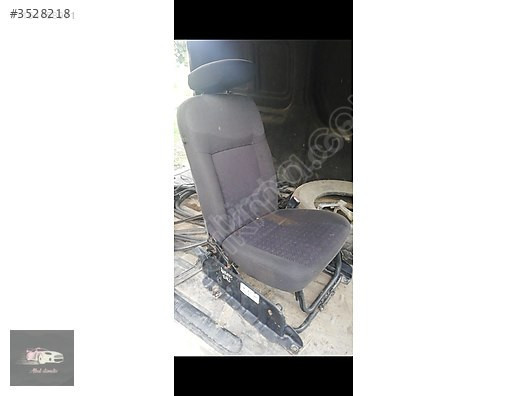 Ford Connect 2005 model sağ yolcu koltuğu çıkma