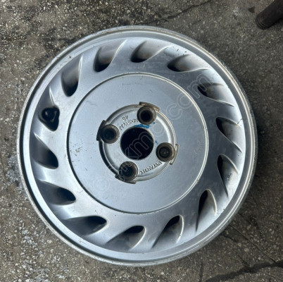 Honda Euro Civic Çelik Jant 14 inç Çıkma Parça