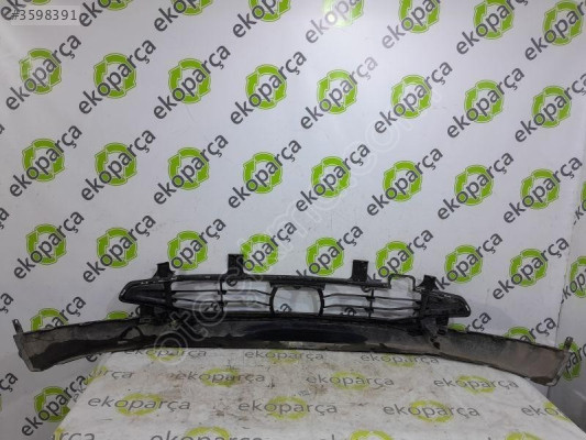 BMW X3 2020 2023 G08 ÖN TAMPON ALT EKİ 51118498774