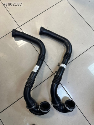 İNSİGNİA 1.6 DİZEL TURBO İNTERKOL BORUSU HORTUMU DİRSEĞİ