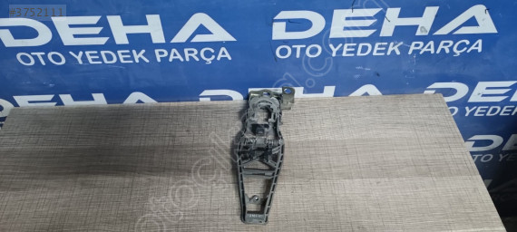 VW TRANSPORTER T5 SAĞ KAPI İÇ MEKANİZMASI 7H0 837 886