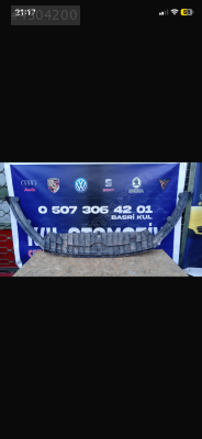 passat cc spolier 13-16