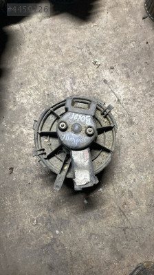 Peugeot boxar kalorifer motoru