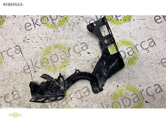 MERCEDES E SERİSİ 2017 2022 W213 SOL KAPUT MENTEŞESİ A2138800128