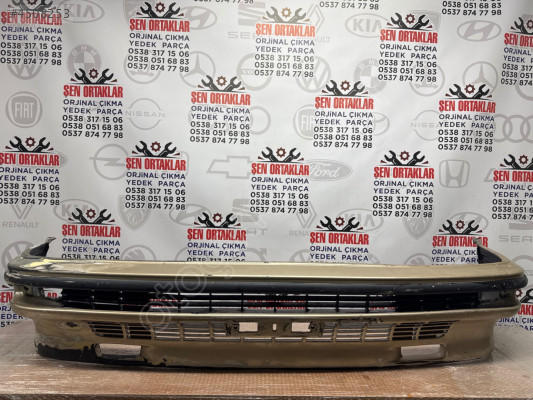 TOYOTA COROLLA AE92 BUMER FRONT ORJİNAL ÖN TAMPON