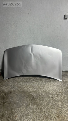 Renault megane 2 motor kaputu