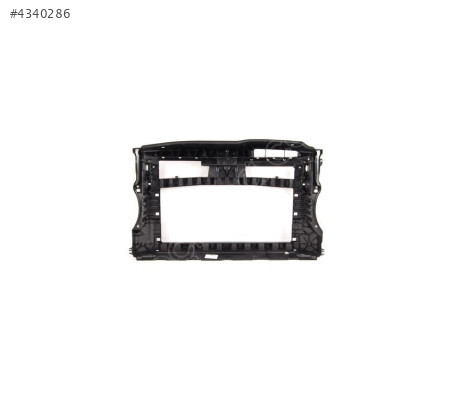 ÖN PANEL GOLF 6 2008- SIFIR5K0805588E