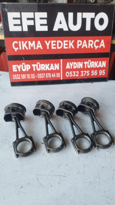 Z14XEP OPEL ASTRA CORSA BİYEL KOLU STD