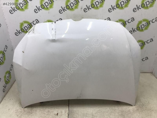 VOLKSWAGEN GOLF 2013 2020 KAPUT 5G0823031