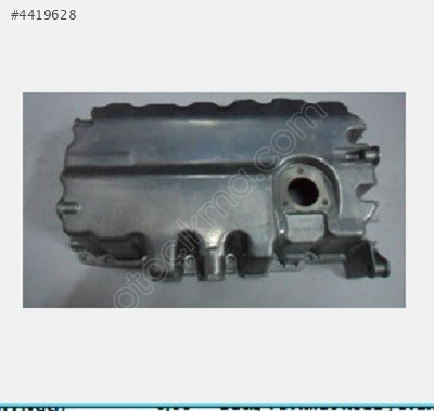 KARTER CADDY 04-10 03G103603AD